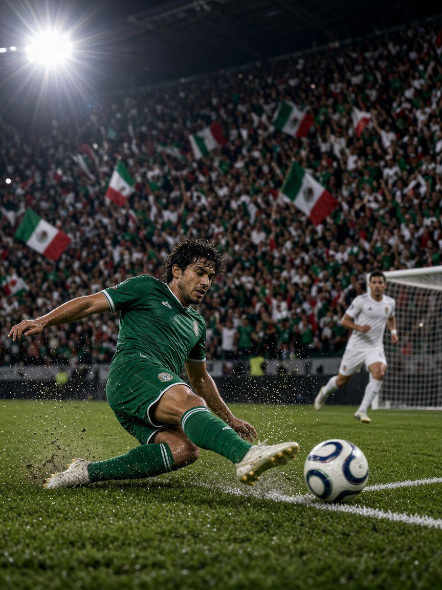Liga MX